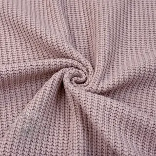 Pletenina BIG KNIT old pink