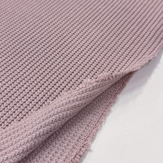 Pletene tkanine BIG KNIT old pink