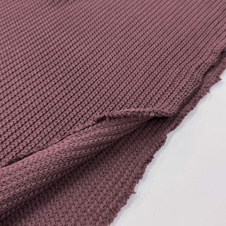 Pletene tkanine BIG KNIT lilac