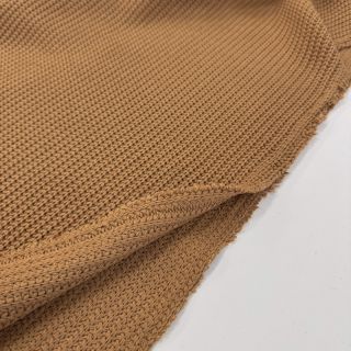 Pletene tkanine BIG KNIT brown