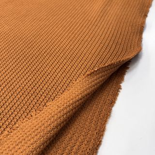 Pletenina BIG KNIT brick