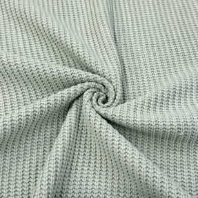 Pletene tkanine BIG KNIT mint