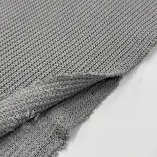 Pletenina BIG KNIT light grey