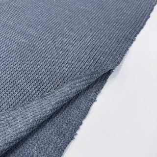 Pletene tkanine BIG KNIT blue