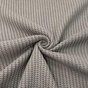 Pletene tkanine BIG KNIT stone