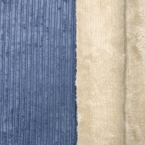 Rastezljivi baršun Cofur fleece jeans