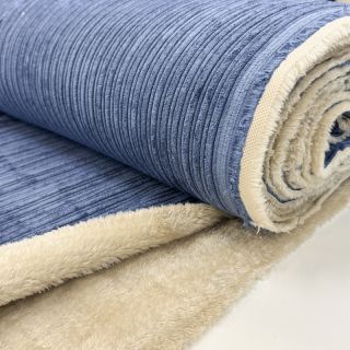 Rastezljivi baršun Cofur fleece jeans