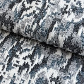 Pletenina jacquard Comfilia Camo black