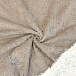 Nicky TEDDY Bunny sand