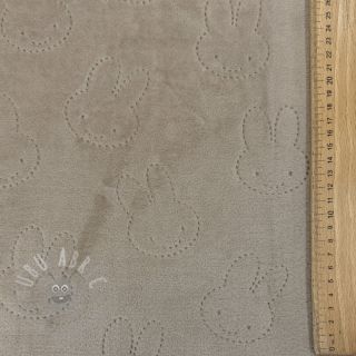 Nicky TEDDY Bunny sand