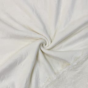 Nicky TEDDY Bunny off white