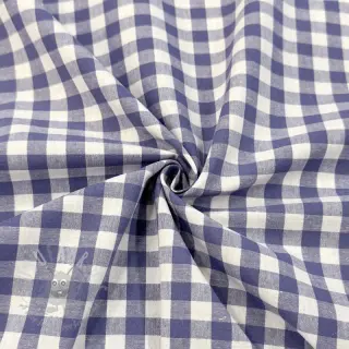 Pamuk Check lavender
