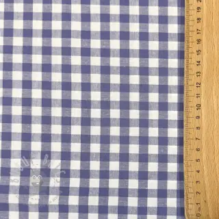 Pamuk Check lavender