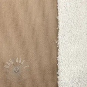 Nicky TEDDY sand
