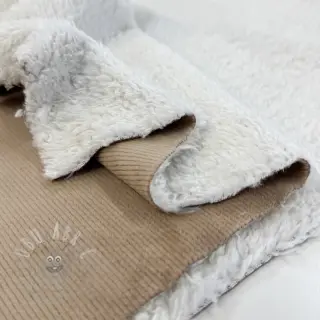Nicky TEDDY sand