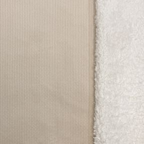 Nicky TEDDY light sand