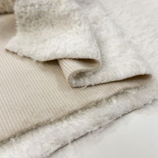 Nicky TEDDY light sand