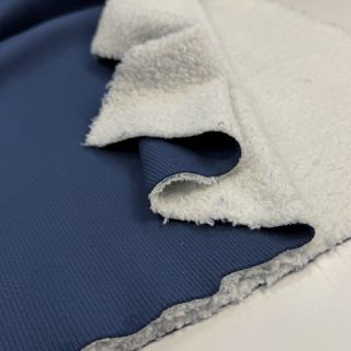 Nicky TEDDY old blue