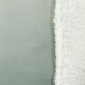 Nicky TEDDY old green