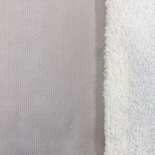 Nicky TEDDY light grey