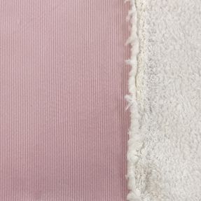 Nicky TEDDY light pink