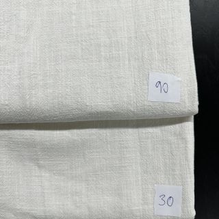 Paket ostataka linen STONEWASHED 062