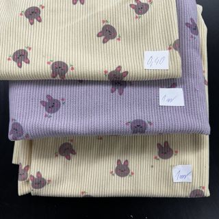 Paket tkanina rebrasti STRETCH 081