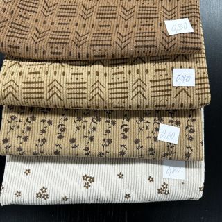 Paket tkanina rebrasti STRETCH 083