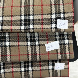 Paket tkanina tartan 012
