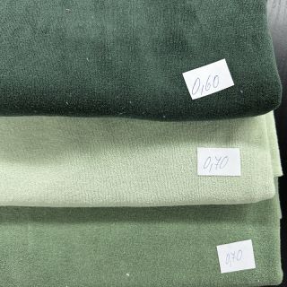 Paket tkanina frotir 037