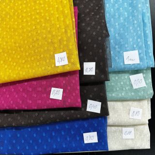 Paket tkanina Tulle 155
