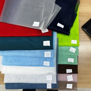 Paket tkanina Tulle 156