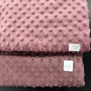 Paket tkanina MINKY 035