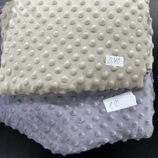 Paket tkanina MINKY 043