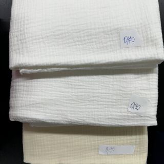 Paket tkanina dvostruka gaza ORGANIC 590