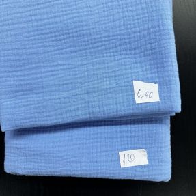 Paket tkanina dvostruka gaza ORGANIC 586