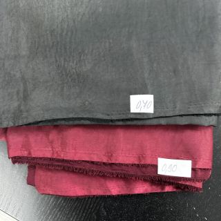 Paket tkanina saten SOIVE 007