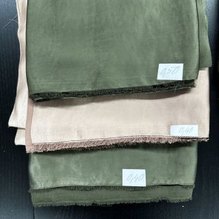 Paket tkanina saten SOIVE 008
