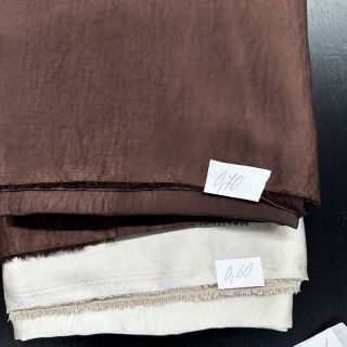 Paket tkanina saten SOIVE 009