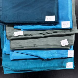 Paket tkanina saten 098