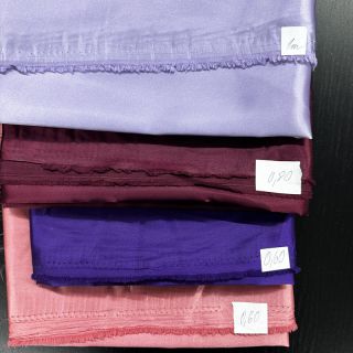 Paket tkanina saten 103