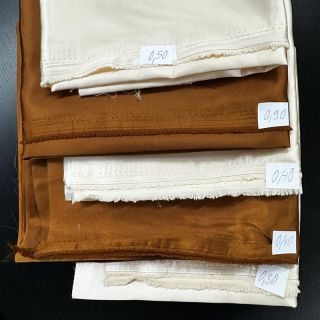 Paket tkanina saten 104