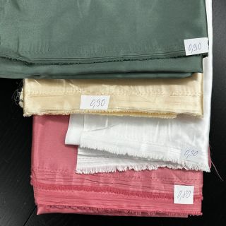 Paket tkanina saten 105