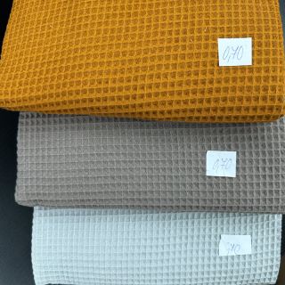Paket tkanina Waffle 167