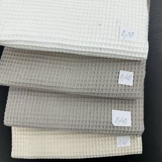 Paket tkanina Waffle 172