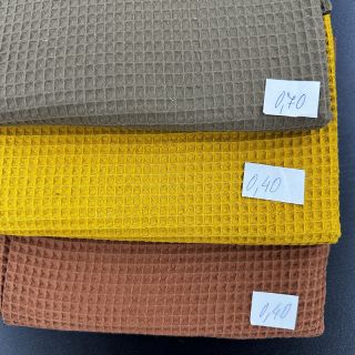Paket tkanina Waffle 173
