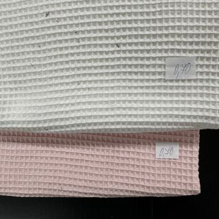 Paket tkanina Waffle 176