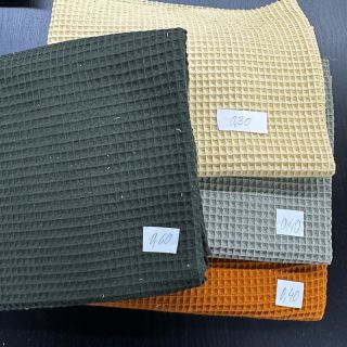 Paket tkanina Waffle 178