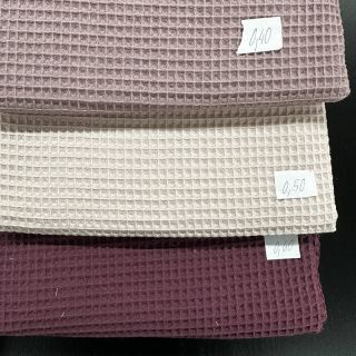 Paket tkanina Waffle 179
