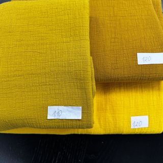 Paket tkanina dvostruka gaza BAMBOO 161